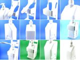 Disinfectant Plastic Bottle Manufacturer Company