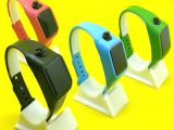 Disinfectant Watch Hygiene Wristband Models Suitable for Export