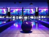 Turnkey Bowling and Entertainment Centers Establishment