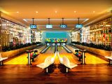 Bowling Salonu Çoçuk Eğlence Merkezi Kurulumu