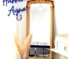 Dekoratif  Boy Aynası Fiyatları - Decorative Full Length Mirror Prices