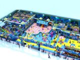 Soft Play Oyun Parkı Kurulumu Fiyatları-Soft Play Playground Installation Prices