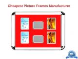 Cheapest Picture Frames Manufacturer