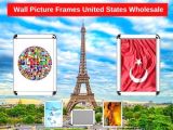 Wall Picture Frames United States Wholesale