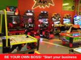 BE YOUR OWN BOSS! "Start your business-Build Entertainment Centers