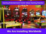  Gaming Entertainment Center ideas-Gaming İstanbul