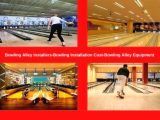Bowling Alley Installers-Bowling Installation Cost-Bowling Alley Equipment
