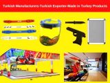 Turkish Manufacturers-Turkish Exporter-Made in Turkey Products