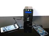 Best Vending Machines to buy - Desktop Charging Vending Machines