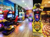 Turnkey Installation Services - Game and Entertainment Centers