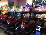 İhracata Uygun Oyun Salonu Makinesi Toplu Satış