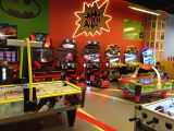 Game and Amusement Machines For Sale From Turkey