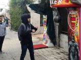 Beşiktaş Kafeler Sokağı Ciro Paylaşımlı Boks Makineleri Kiralama