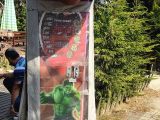 İstanbul Ciro Paylaşımlı  Boxer Yumruk Makinesi Kiralama