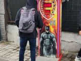 Kiralık Boks Makineleri İstanbul Ek Gelir Kazandıran Proje