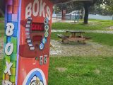 Ücretsiz Kiralık Boks Makineleri İstanbul Kafelerinde