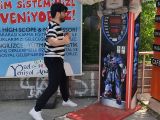 Ciro Paylaşımlı Kiralık Boks Makineleri Kaç Lira İstanbul