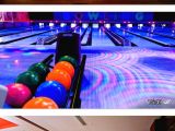 Bowling Alley Installation Suitable for Import The Cheapest