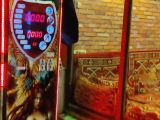 Günlük Boks Oyun Makineleri Kiralama İstanbul