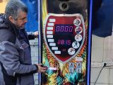 İşletmelerinizde Farkınız Olsun Bedeva Kiralık Boks Makineleri İstanbul 