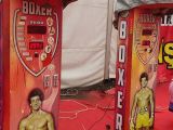 Yarı Yarıya Kiralama Boks Oyun Makinesi Fiyatları İstanbul