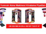 Kiralık Boks - Kiralık Boks Makinesi - Kiralık Boks Makinesi Fiyatları İstanbul