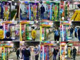Günlük Kiralık Boks Oyun Makineleri Kiralama İşi İstanbul