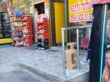Boks Makineleri Kiralama Tamir Alım Satış Hizmeti Teknik Servisi İstanbul