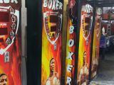 Companies Producing Boxing Game Machines Istanbul